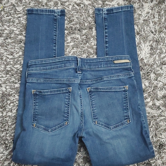 Pilcro & The Letterpress Jeans  Fit Petit - Picture 2 of 5